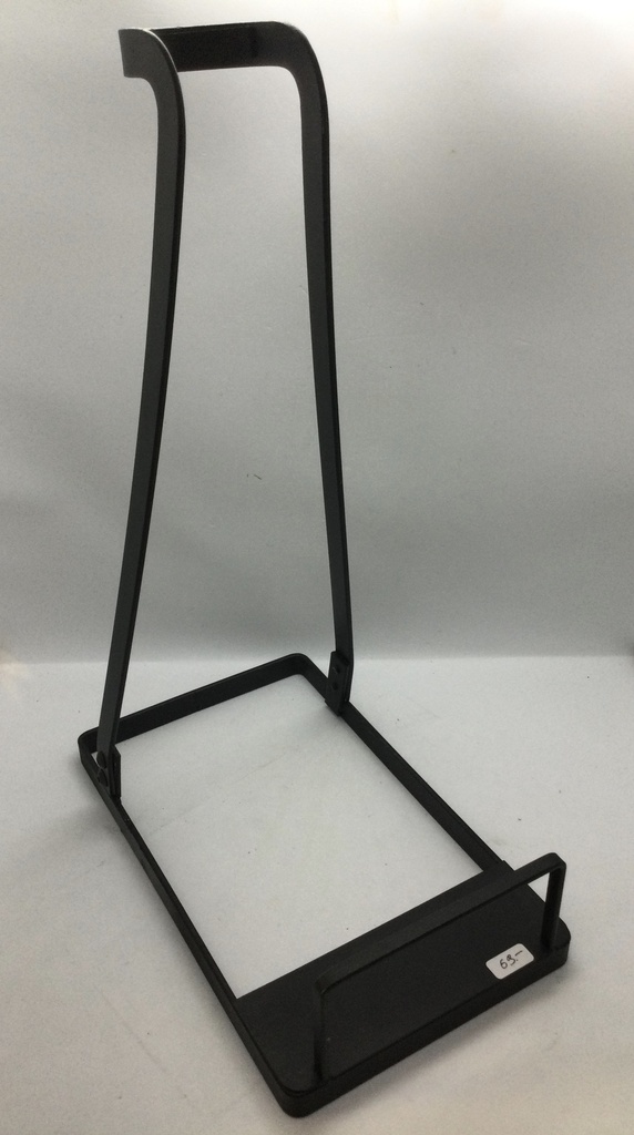 Support aspirateur Blanc ou Noir