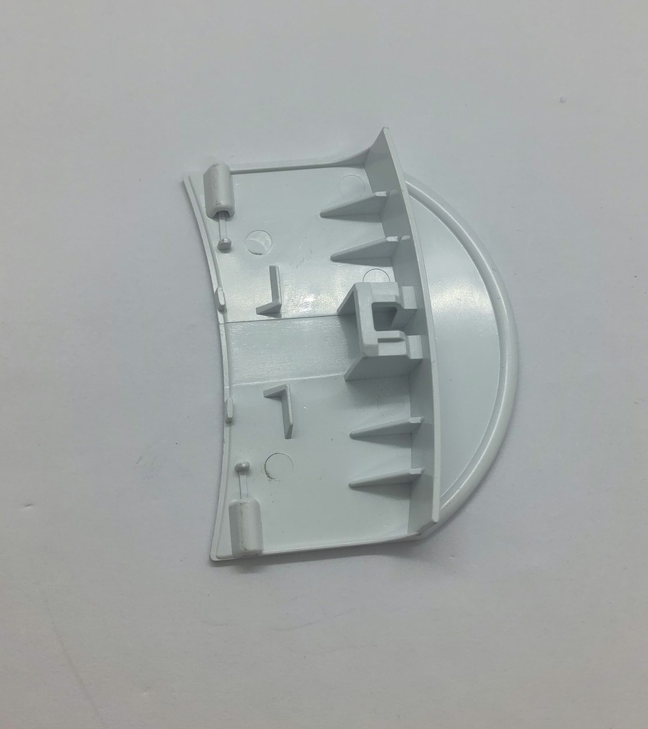 Poignée porte lave-linge Bosch & Siemens 00405297