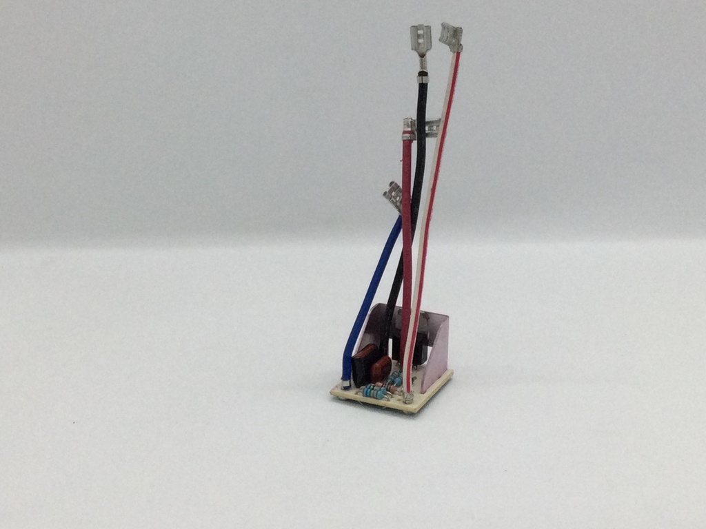 Electronique robot KitchenAid W10217542 W11174552