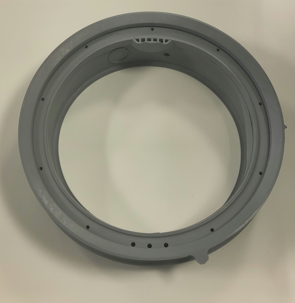 Joint du hublot Lave linge Miele 5710954