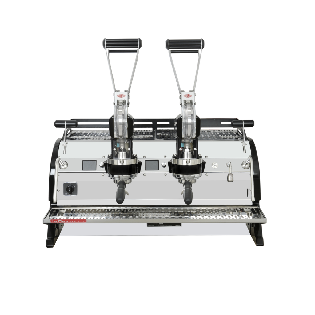 La Marzocco Leva X _ 2 groupes