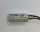 Filtre antiparasite 0.1uF + 2x0.010uF - 275V - 12028411 - 9001430226 - Miele