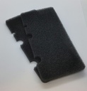 Filtre en mousse sèche-linge V Zug W52077