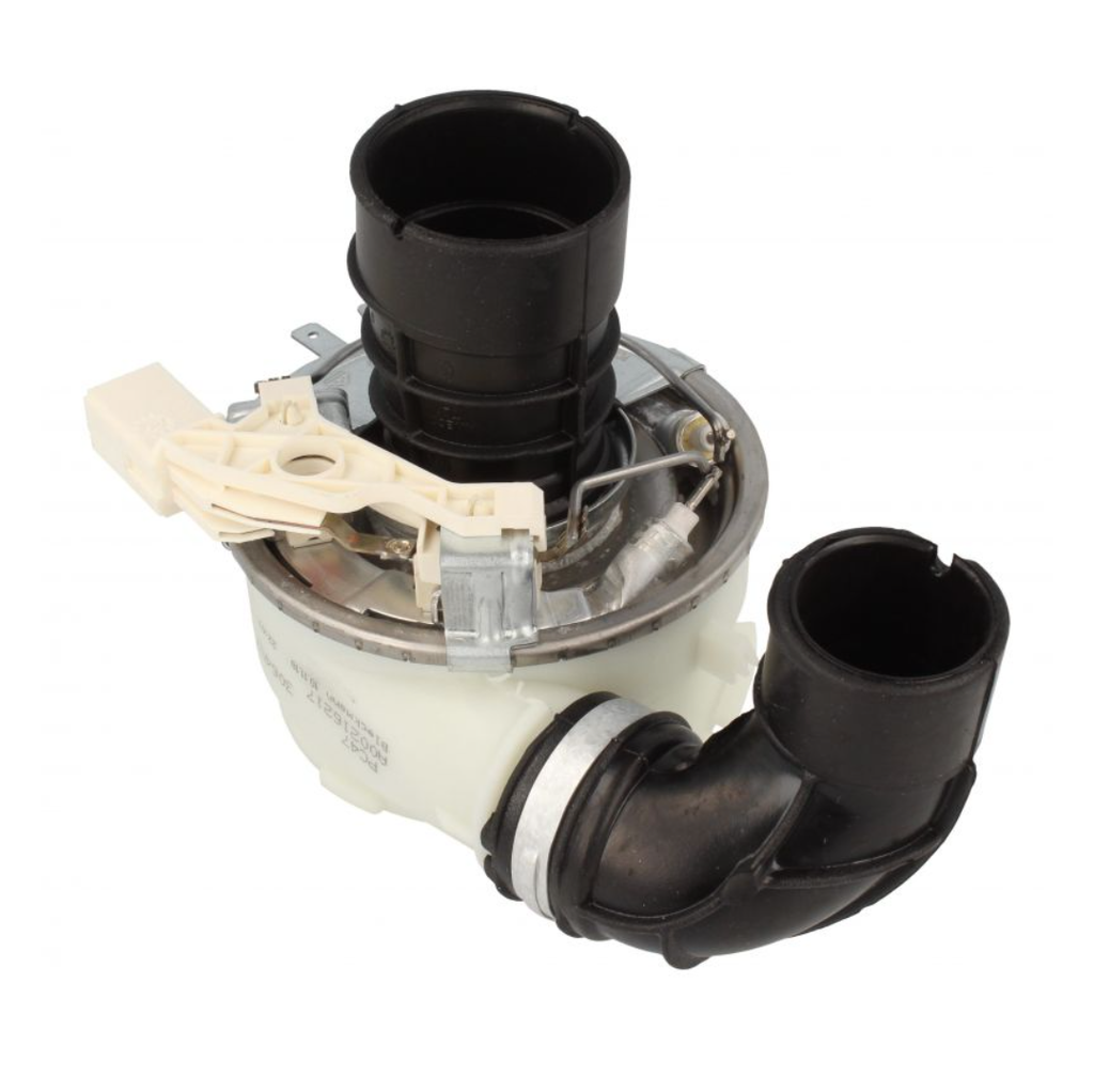 Pompe de circulation Lave-vaisselle Electrolux 4055373791