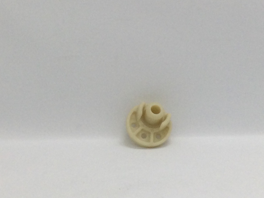 Pied robot KitchenAid WP9709707