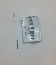 Poignée porte lave-linge Bosch & Siemens 00405223