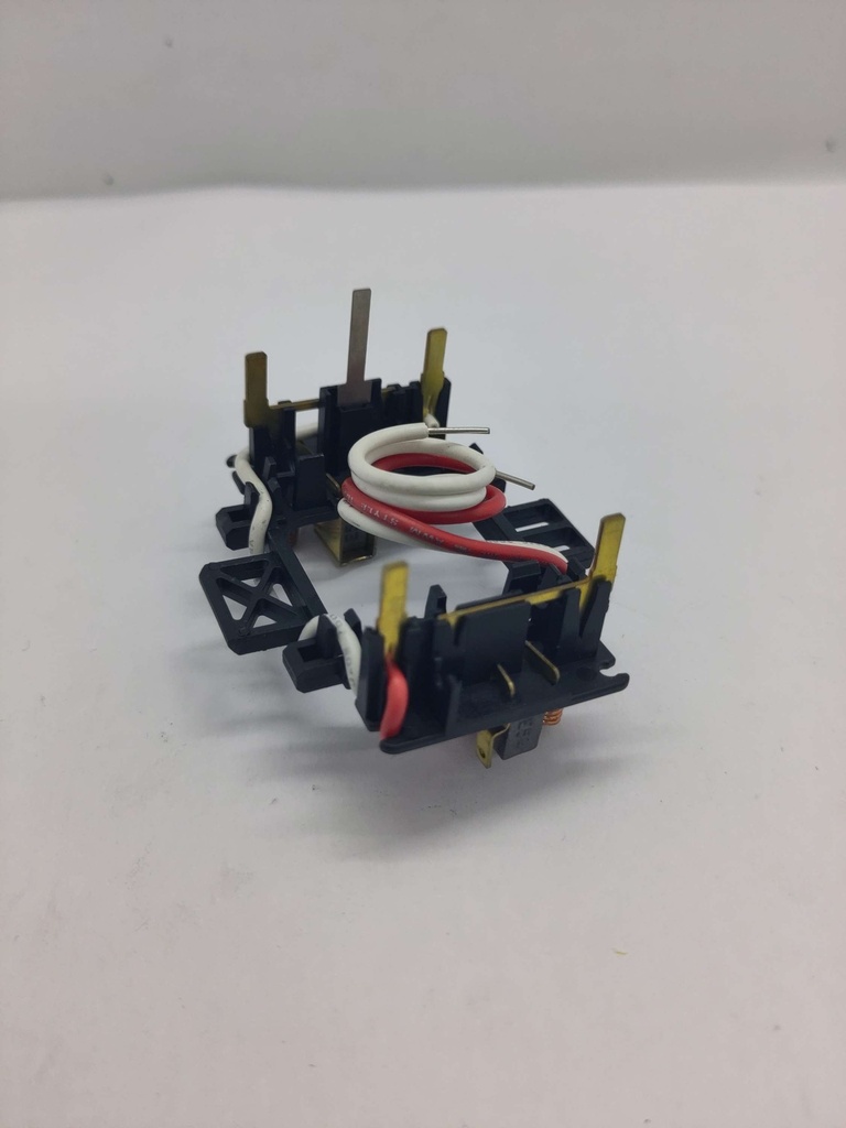 Contact porte balai machine outils Bosch 2.609.006.437