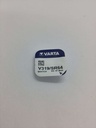 Pile Varta SR64 - 1.55V - ø5.8x2.7mm - V319