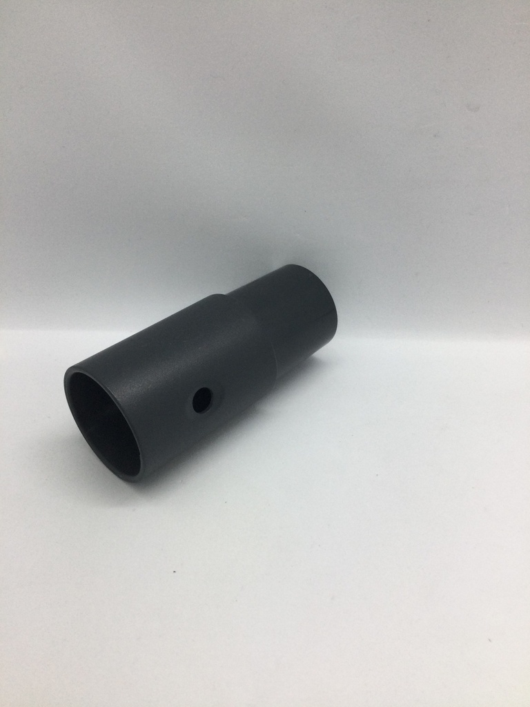 Raccord aspirateur d31/26 - D36/32