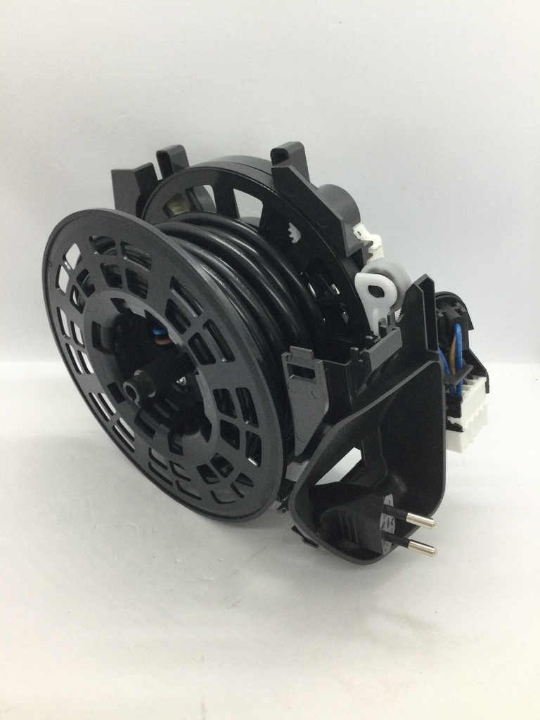 Enrouleur aspirateur Miele avec fiche Suisse 9016043