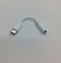 Adaptateur USB-C vers jack femelle Samsung