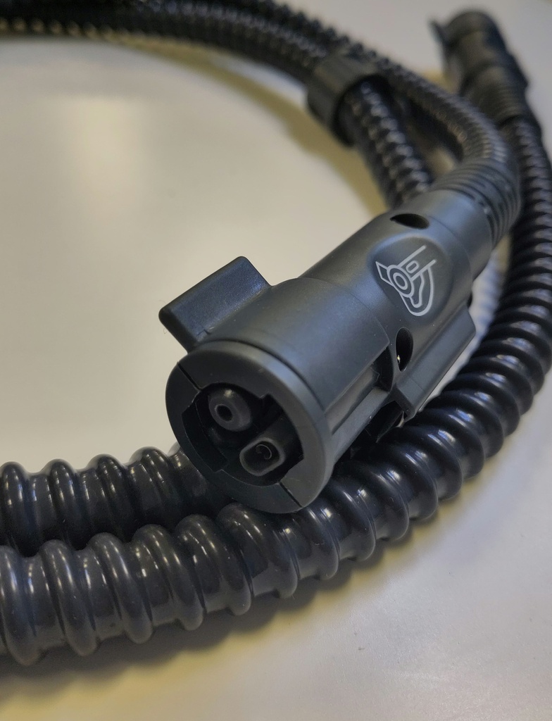 Tuyau Vapeur SLDB3057 Polti Vaporetto