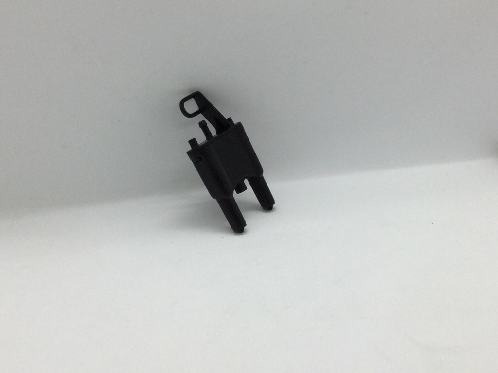 écoulement machine à café Delonghi.jpeg