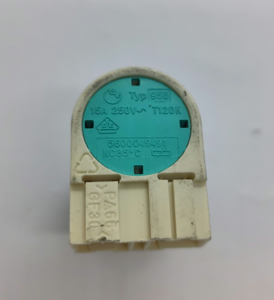 Sonde NTC lave-vaisselle Bosch / Siemens 00165281