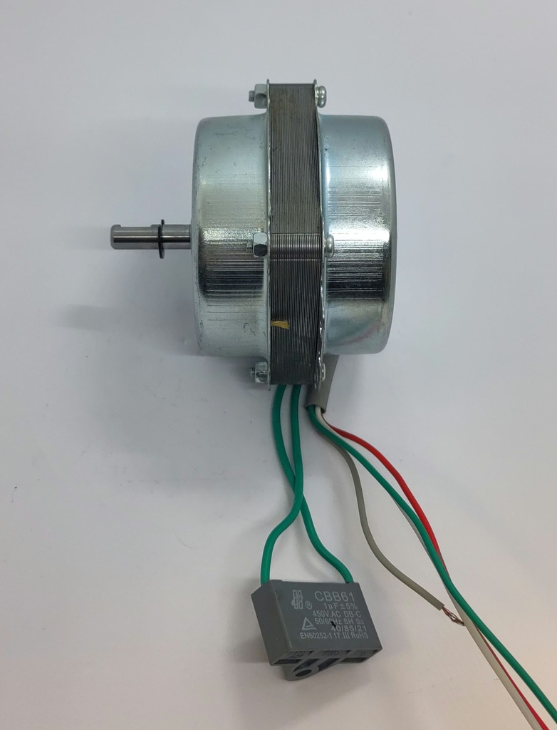 Moteur ventilateur 230V