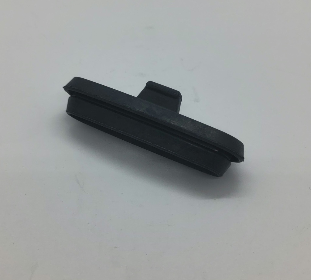 Joint résistance chauffante lave-linge Miele 10117810