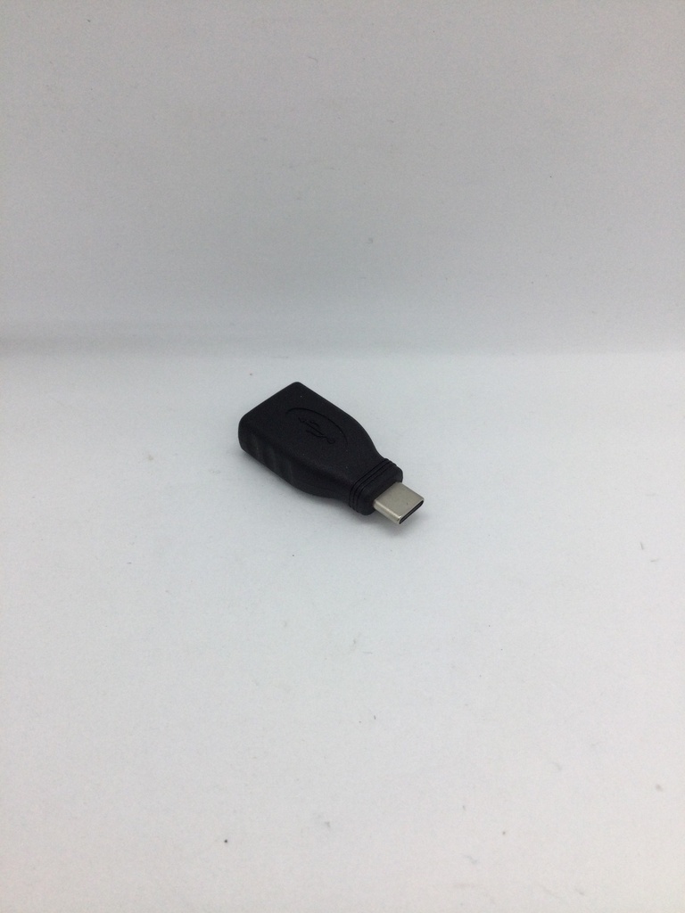 Adaptateur USB 3.1 C / USB 2.0
