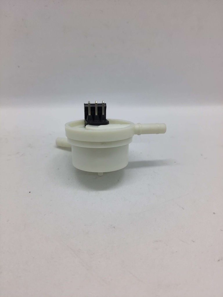 Débimètre machine à café