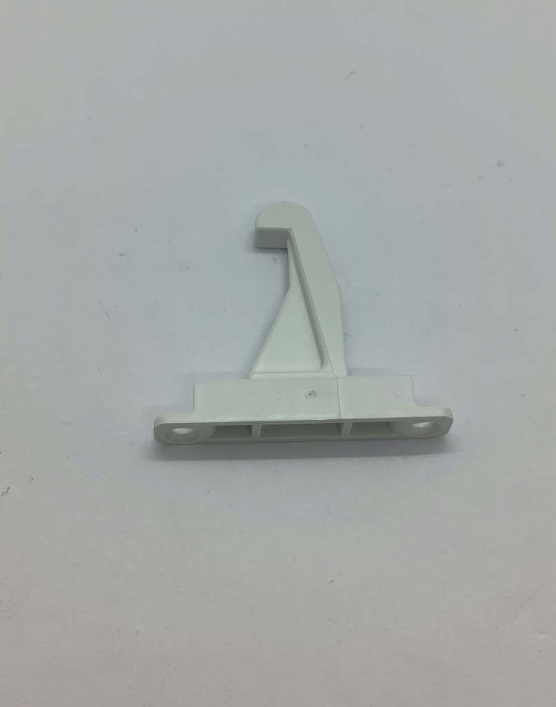 Crochet porte sèche-linge Bosch & Siemens 00154074