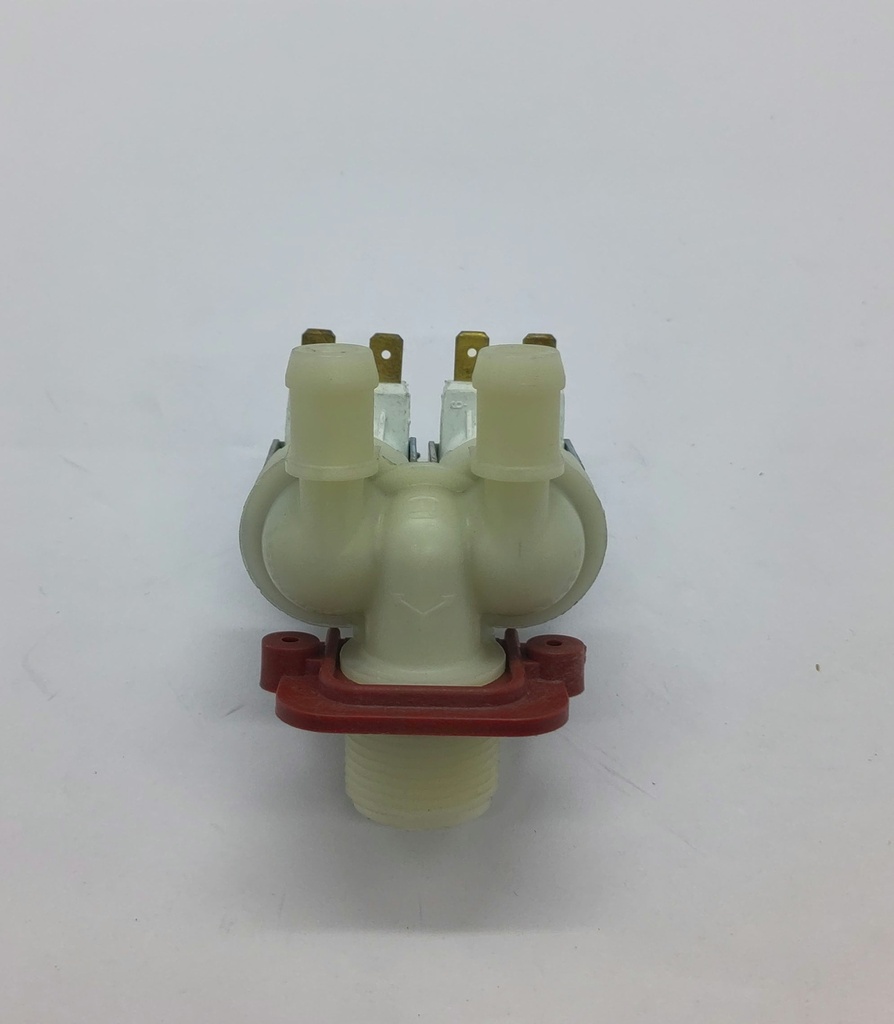 Electrovanne 2 voies lave-linge