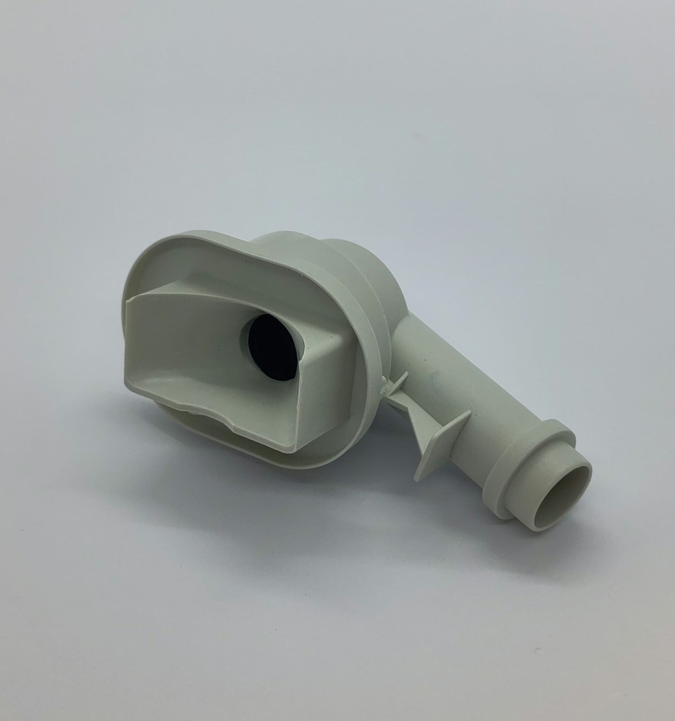 Clapet anti-retour lave-vaisselle Miele 5269111