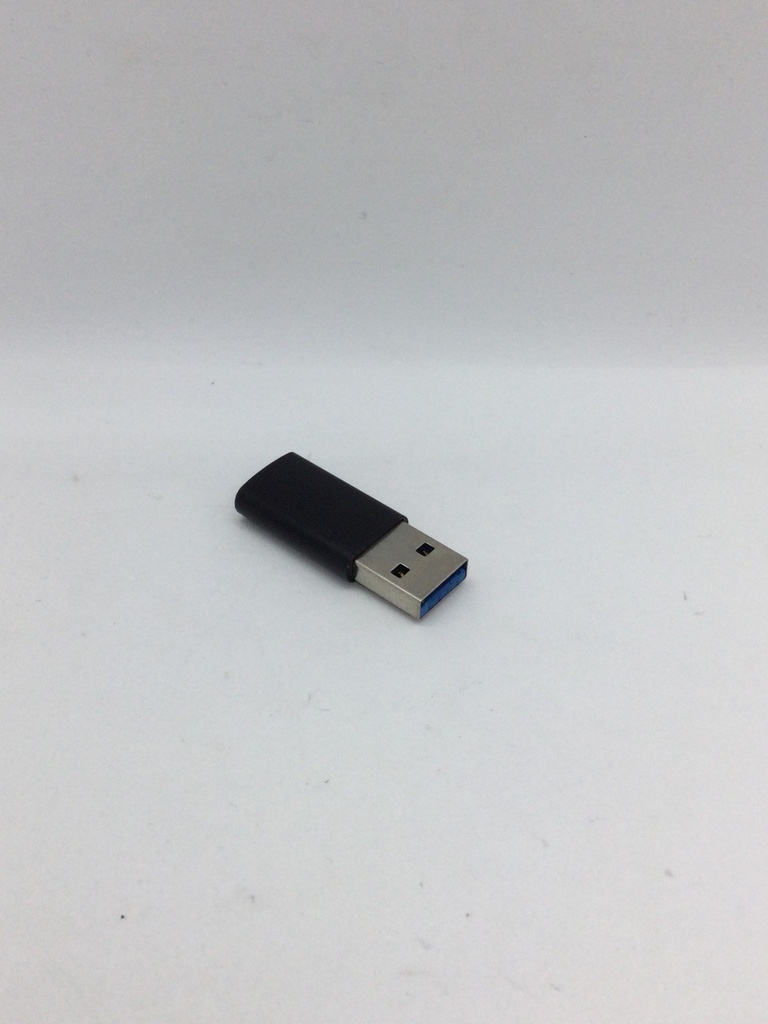 Adaptateur USB 3.0 A / USB 3.1 C