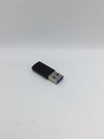 Adaptateur USB 3.0 A / USB 3.1 C