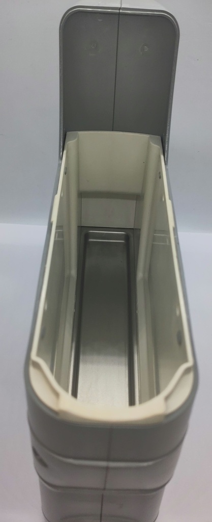 Réservoir d'eau steamer Miele 8506355