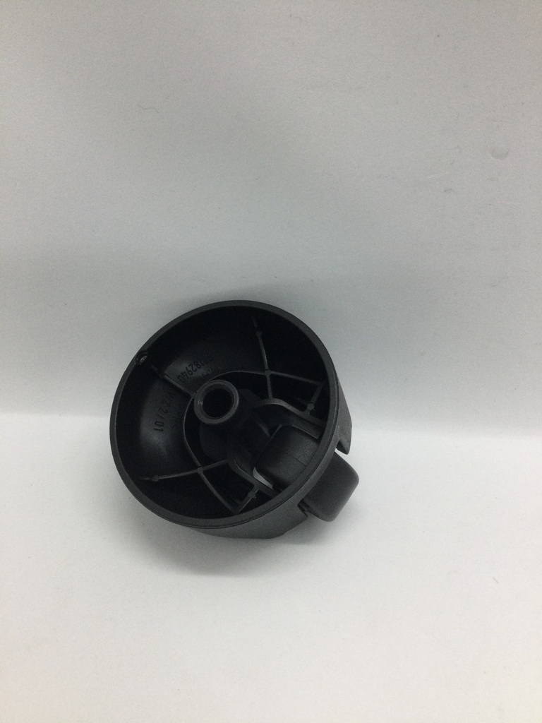 Roue central aspirateur Miele 6216102