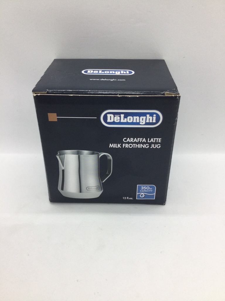 Pot lait Delonghi DLSC060 5513282201