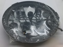 Filtre hotte charbon actif ø210/180 mm