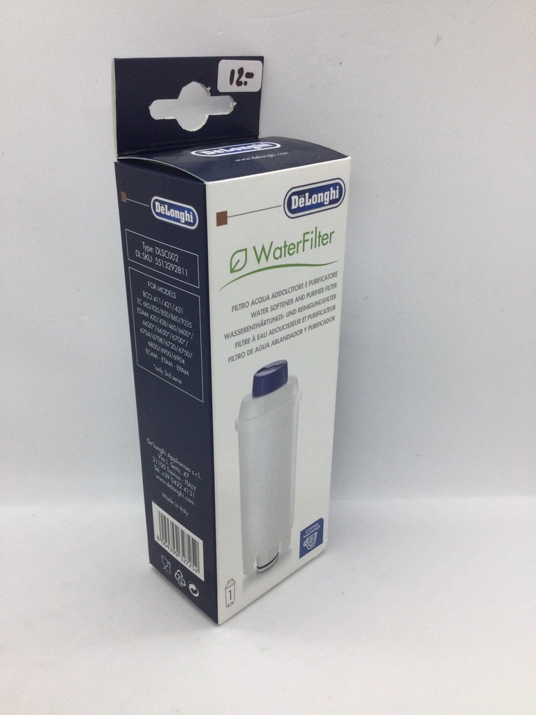 Filtre Machine à Café Delonghi DLSC002.jpeg