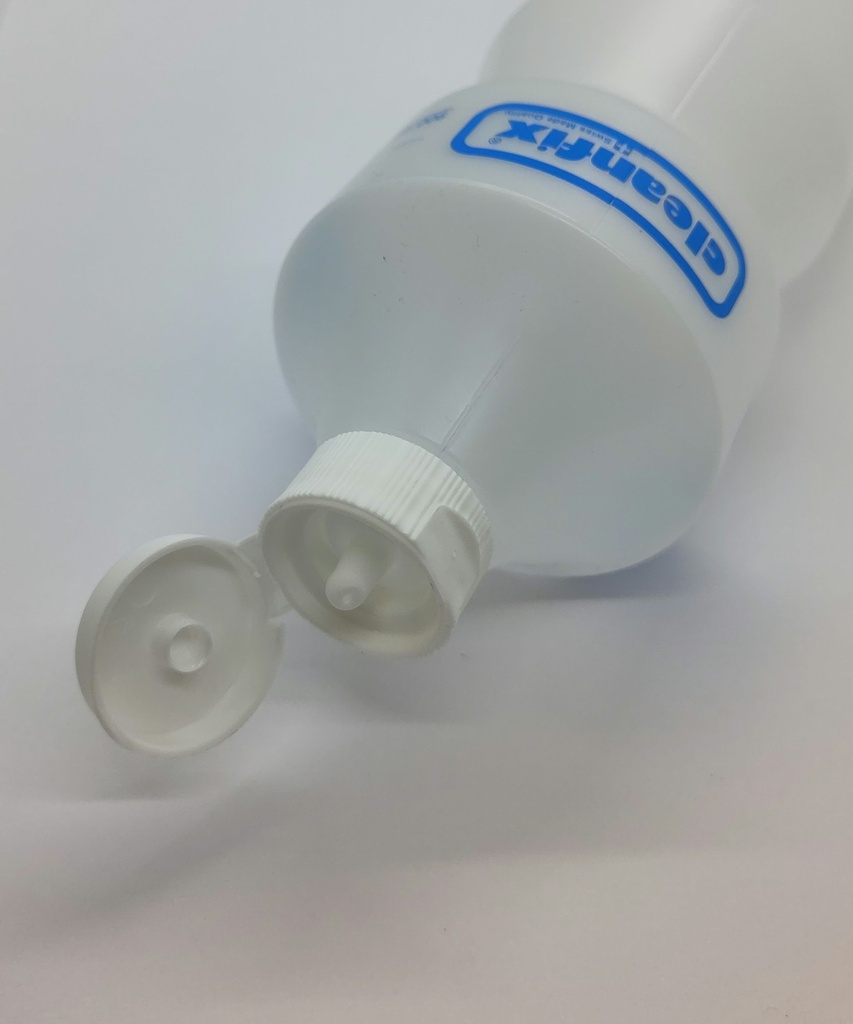 Bouteille vide Cleanfix
