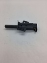 Charbon moteur lave-linge Bosch / Siemens 167517