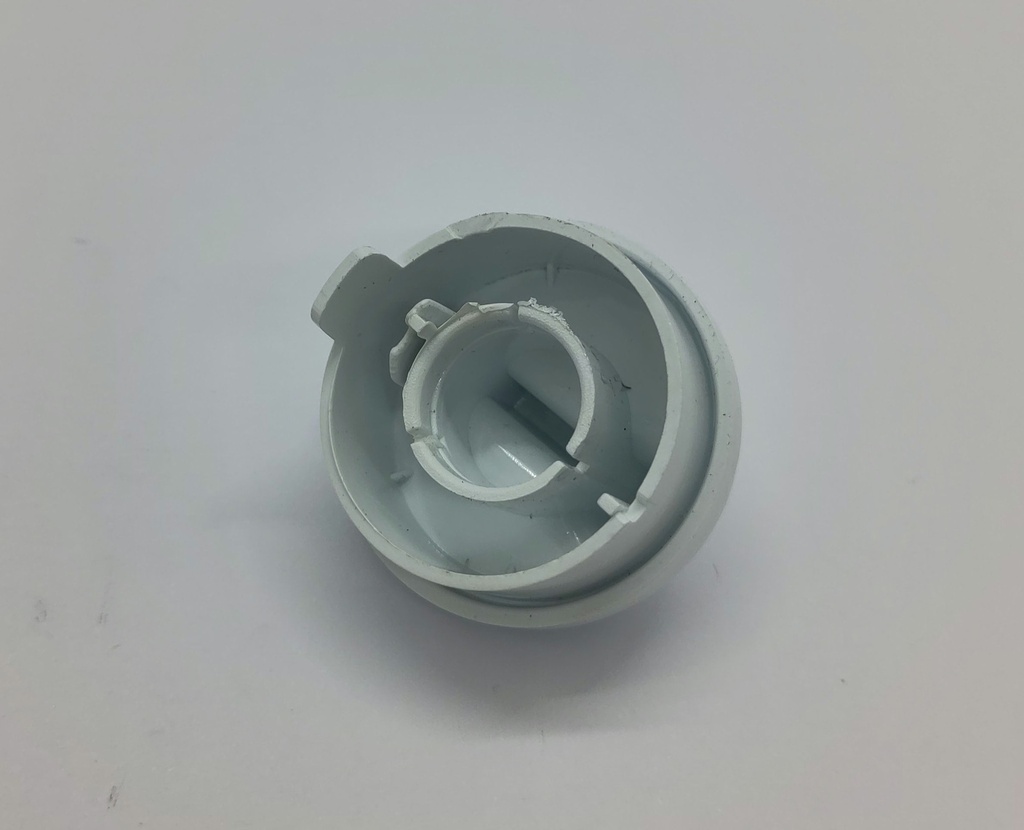 Bouton rotatif lave linge Bosch & Siemens 00154770 / 00155314