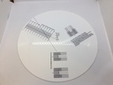 Vinyle de réglage (facile) de l’anti-skating et plus