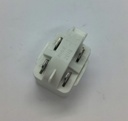 Relais de démarrage compresseur - C00336871 - Frigo - Bauknecht / Whirlpool