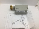 Kit réparation Aquastop - lave-linge & lave-vaisselle 0091058 - Bosch / Siemens