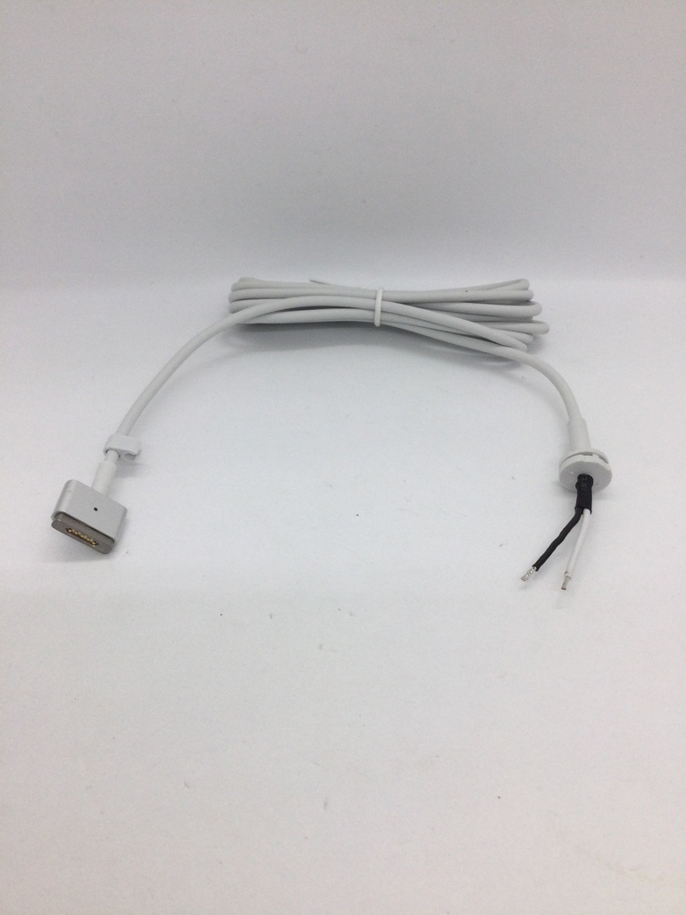 Connectique avec câble (5 broches) - droit - Apple