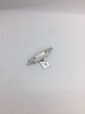 Thermostat NC 308 degrés - 10A - 250V - 5212810041 - Electrolux - Universel