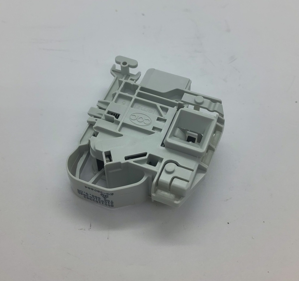 Verrouillage porte lave-linge Bosch / Siemens 10012389 - 10020375