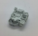 Verrouillage porte lave-linge Bosch / Siemens 10012389 - 10020375