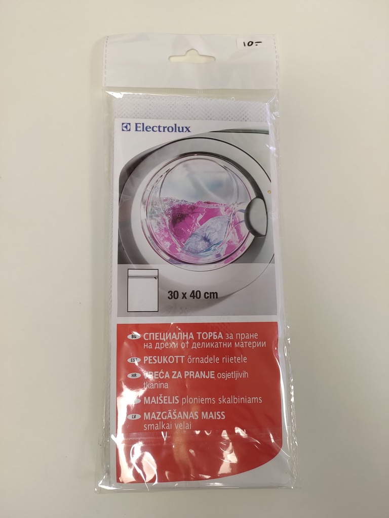 Filet de lavage 30x40cm - lave-linge