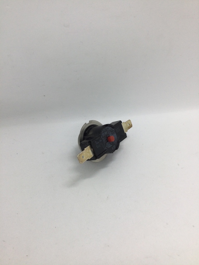 Thermostat 150°C NC - 16A - 250V - Bosch / Siemens / Universel