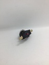 Thermostat NC 150 degré - 16A - 250V - Bosch / Siemens / Universel