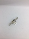 Thermostat NC 298 degrés - 16A - 250V - CS-Q321223 - Seb - Universel