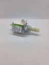 Pompe 48W - 230V - EP4GW - 20 bar - Machine à Café - Delonghi / Saeco / Universel