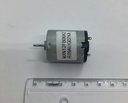 Moteur universel MXN12FB06A2 09AUG07KA