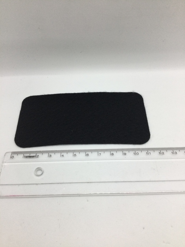 Filtre Aspirateur Miele 6252470 (sortie moteur) 