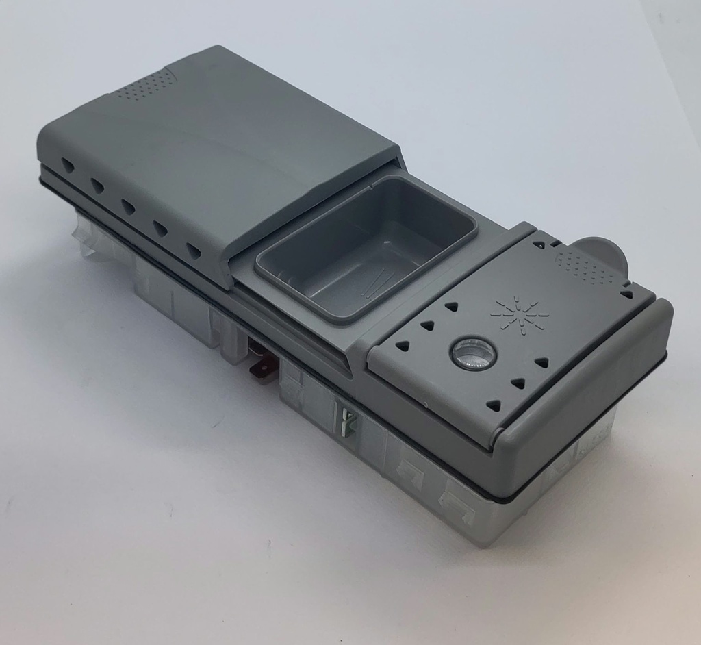 Boîte à produit lave-vaisselle Bosch / Siemens 100998